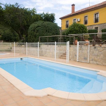 El Foyu Hotel Colunga Kültér fotó