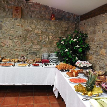 El Foyu Hotel Colunga Kültér fotó