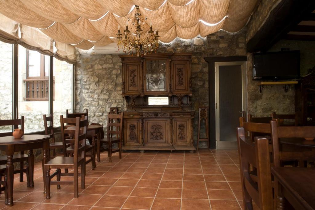 El Foyu Hotel Colunga Kültér fotó